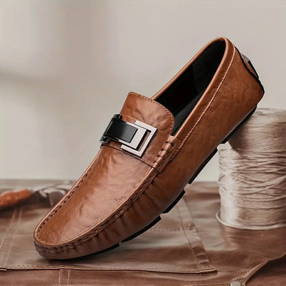 Classic Loafers