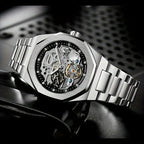 Legacy Mechanical Watch