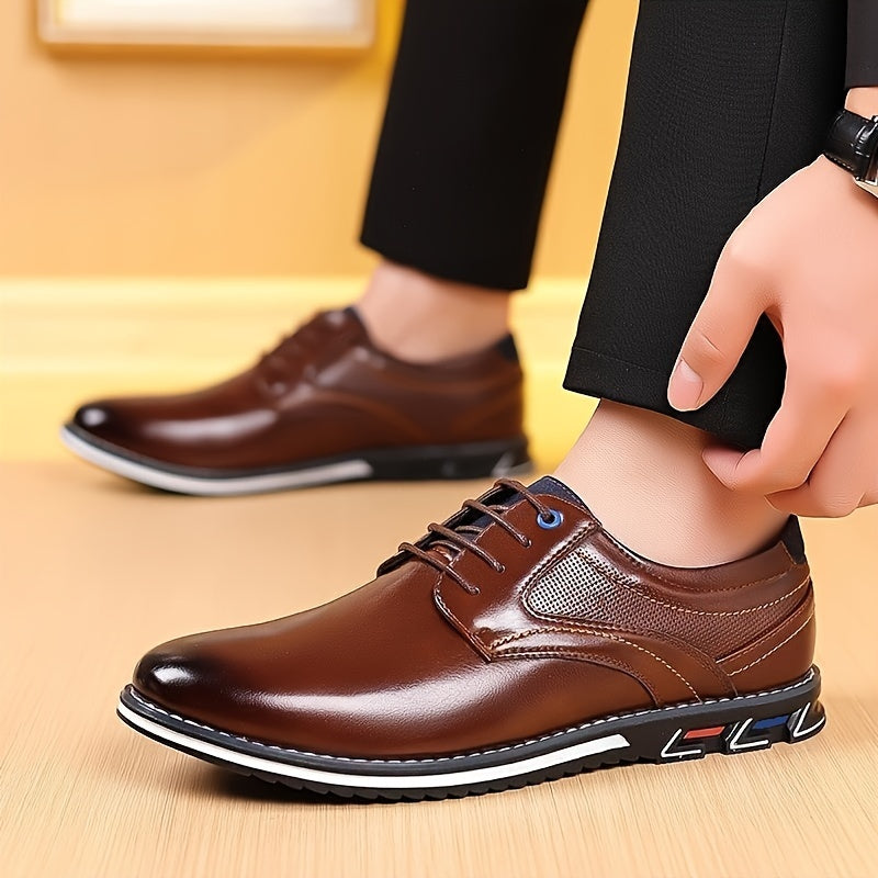 Montaro Formal Shoes