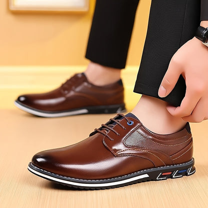 Montaro Formal Shoes
