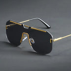 Aether Oversized Sunglasses