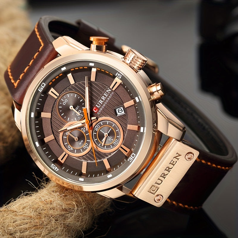 Legacy Prime Watch