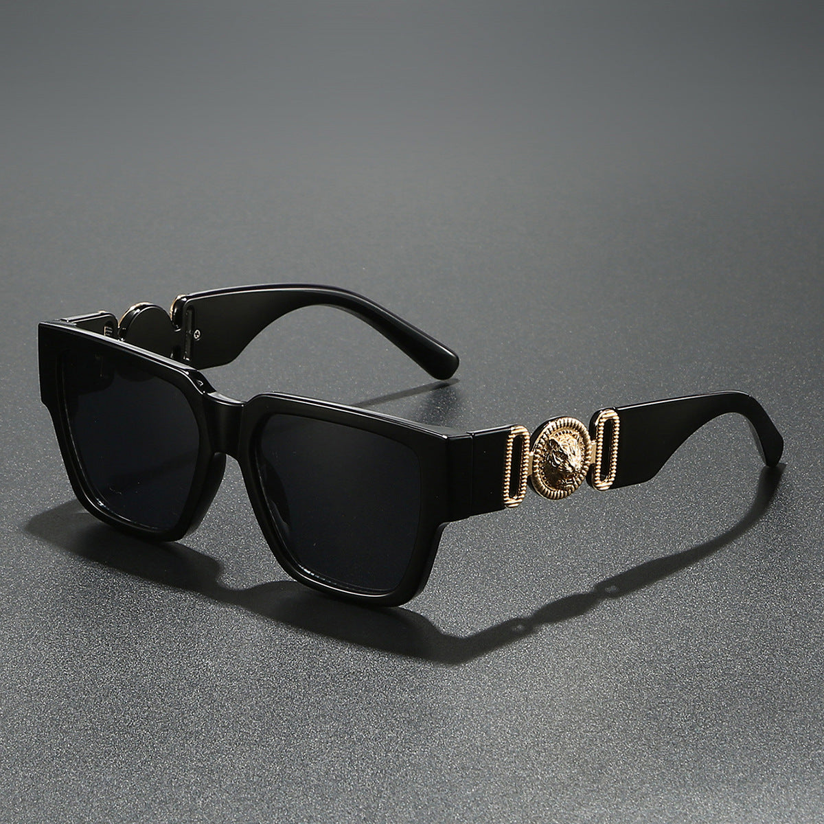 Majesty Sunglasses