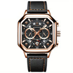 Centuro Calendar Watch