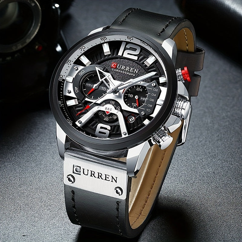 Viper Racing Watch