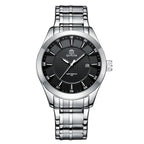 Evoque Calendar Watch