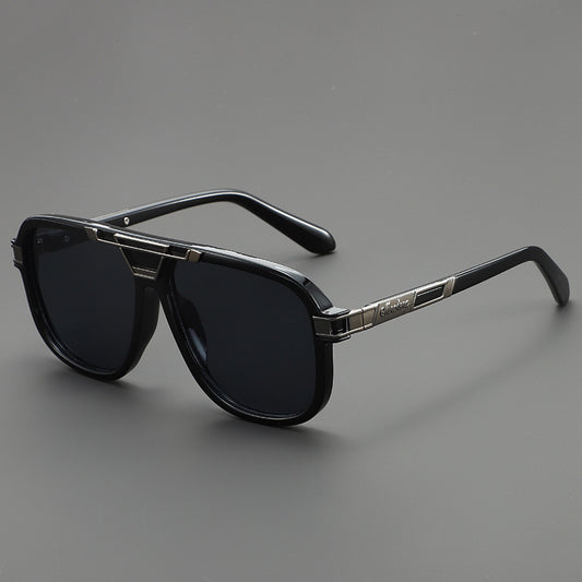 Vintage Oversized Sunglasses