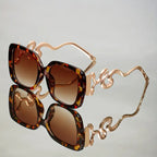 Serpent Sunglasses