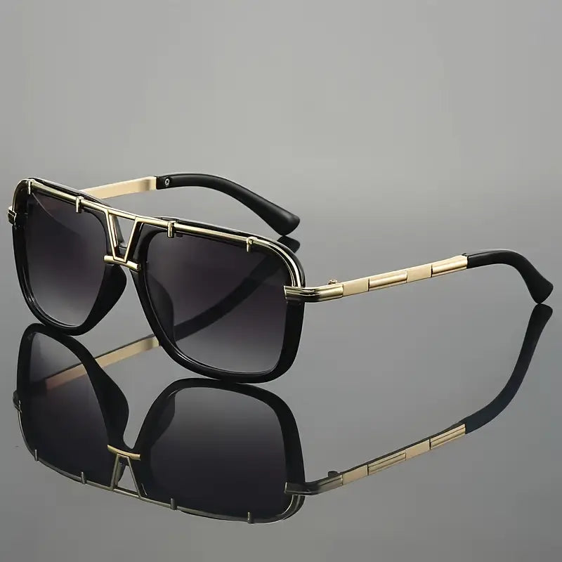 Caliber Sunglasses