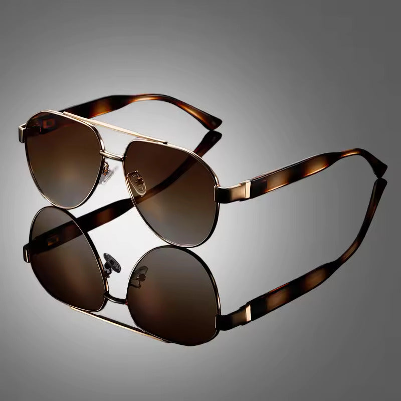 Falcon Sunglasses