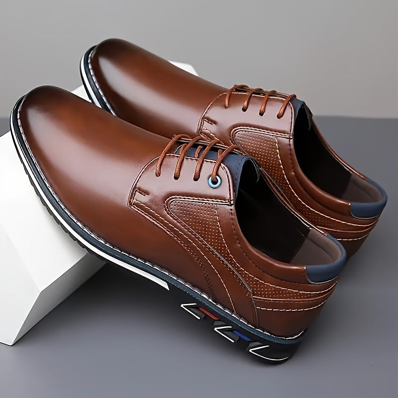 Montaro Formal Shoes
