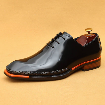 Preston Dress Shoes