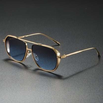 Obsidian Sunglasses