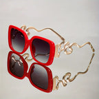 Serpent Sunglasses