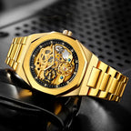 Legacy Mechanical Watch