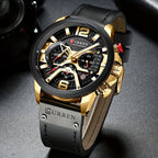 Viper Racing Watch