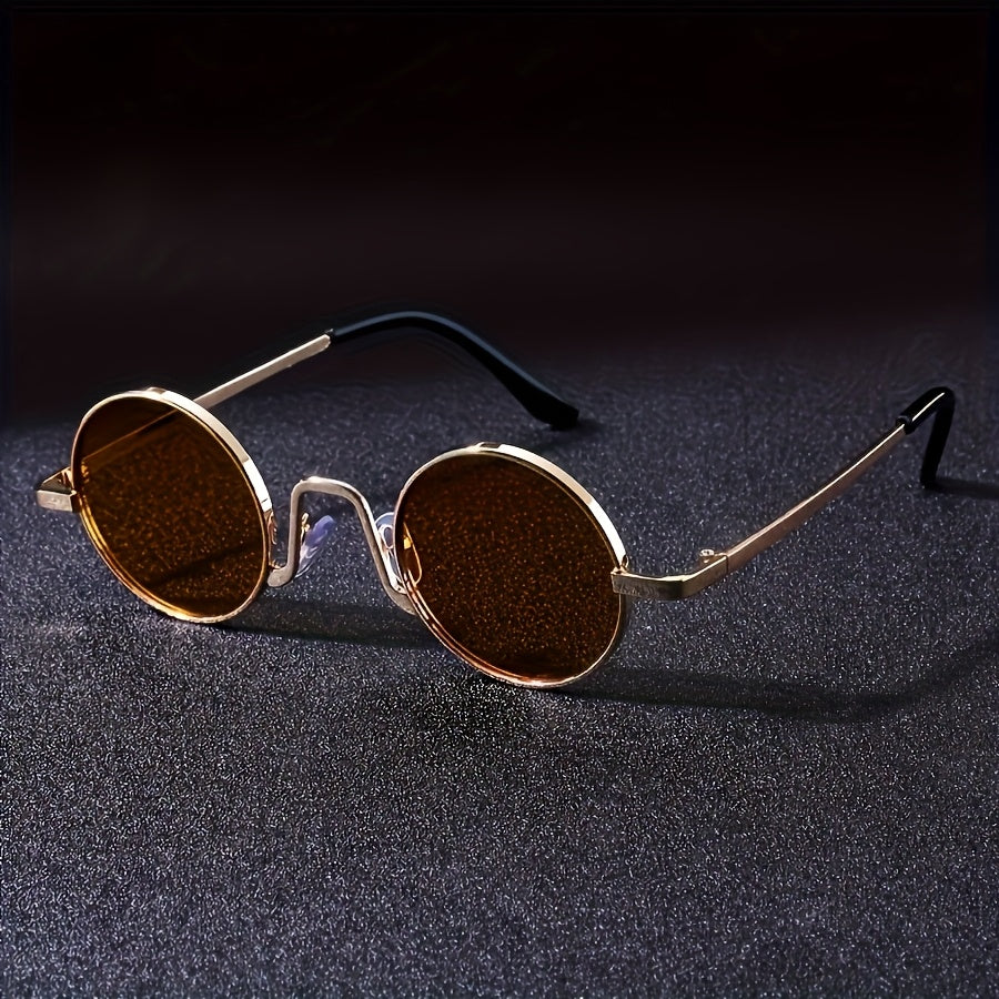 Solaris Sunglasses
