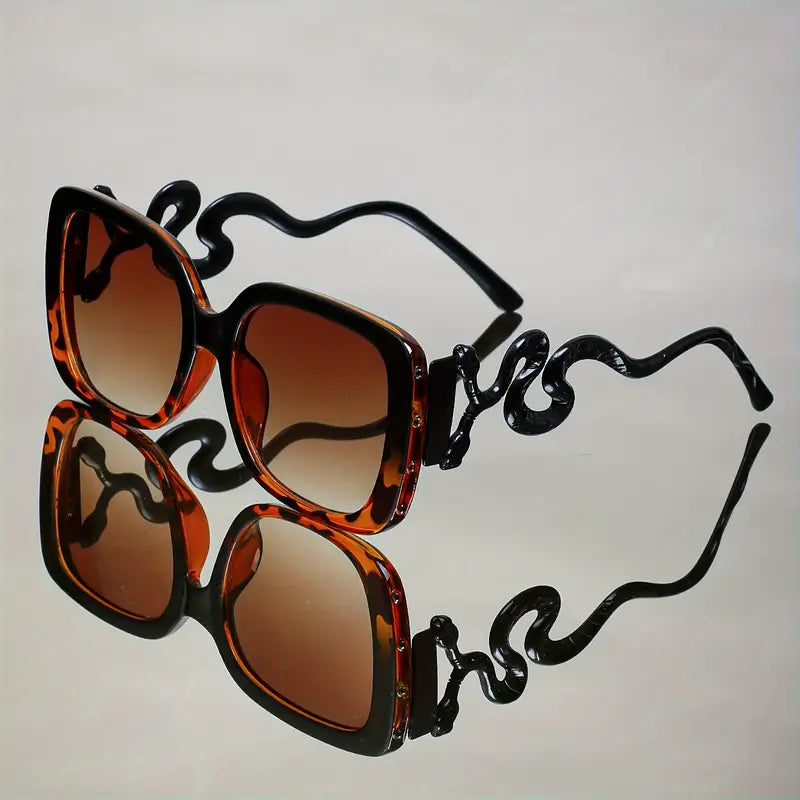 Serpent Sunglasses
