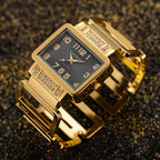 Regalia Crystal Bracelet Watch