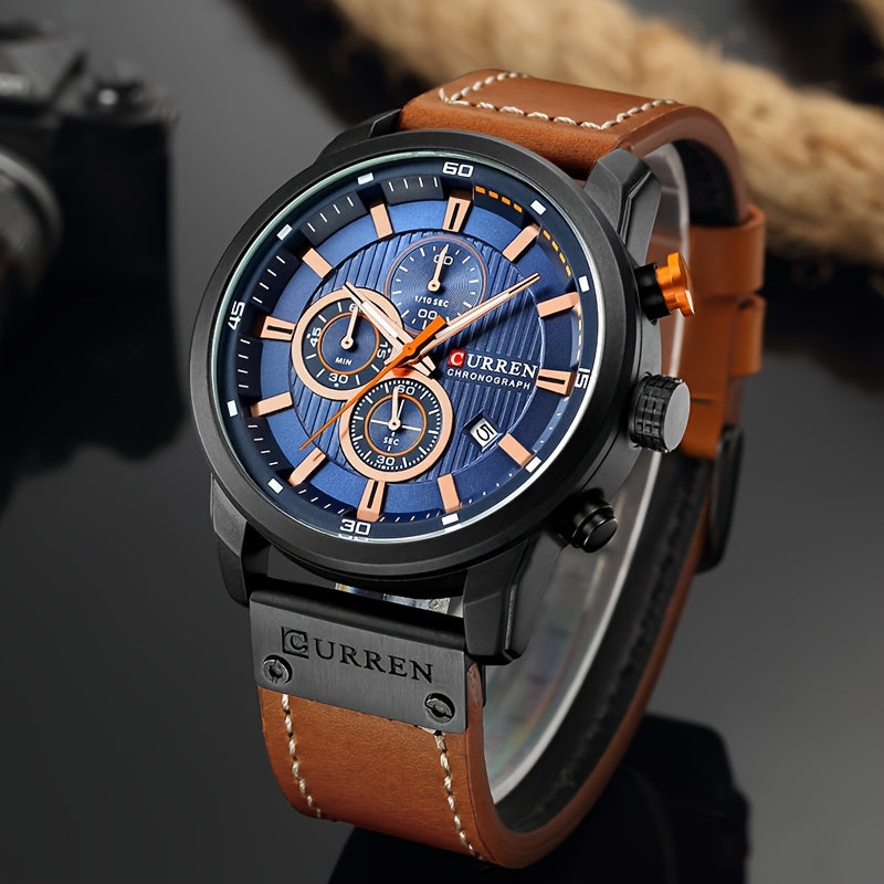 Legacy Prime Watch