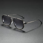 Obsidian Sunglasses