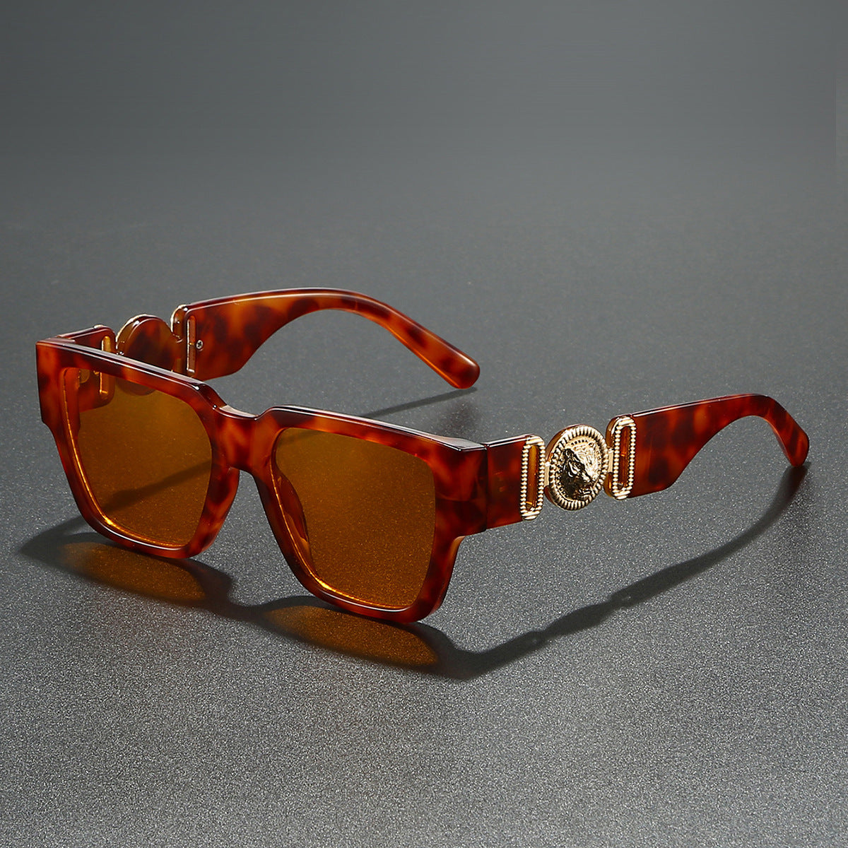 Majesty Sunglasses