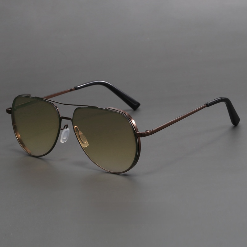 Cipher Sunglasses