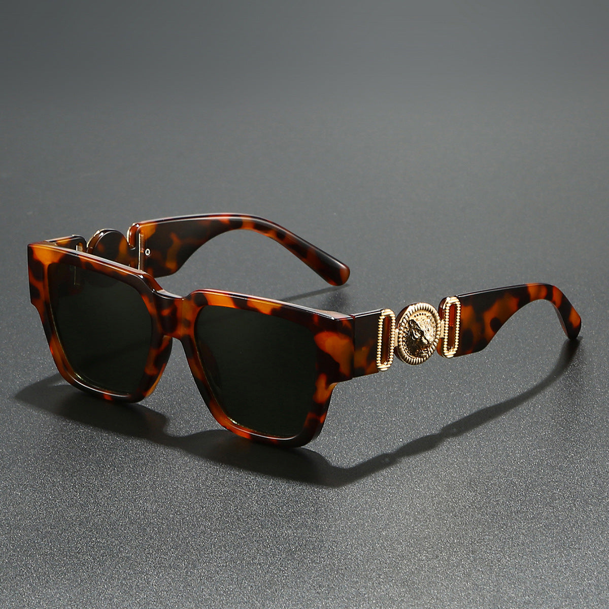 Majesty Sunglasses