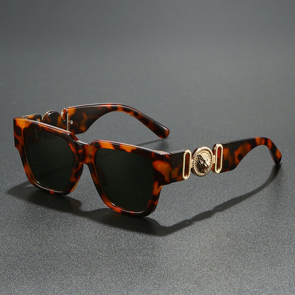 Majesty Sunglasses
