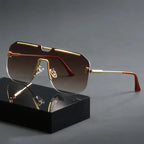Aether Oversized Sunglasses