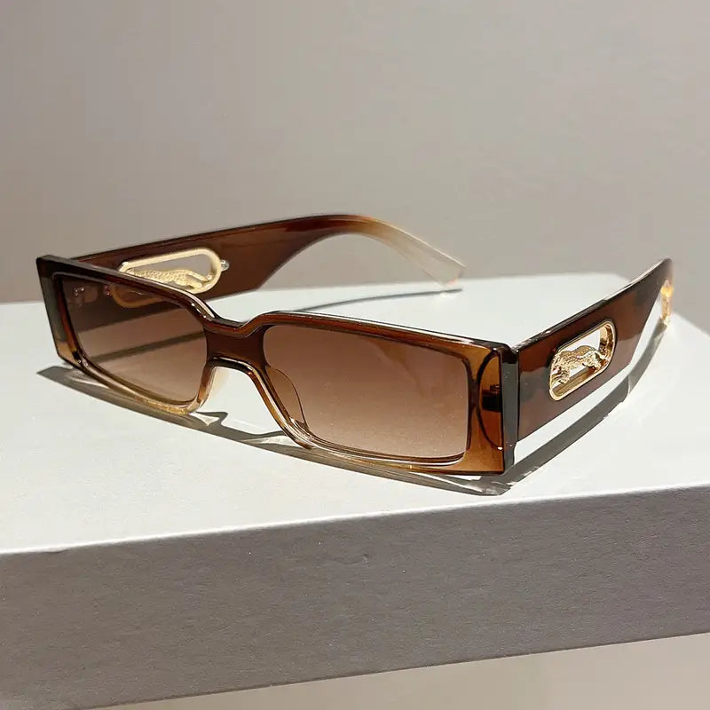Cheetah Sunglasses