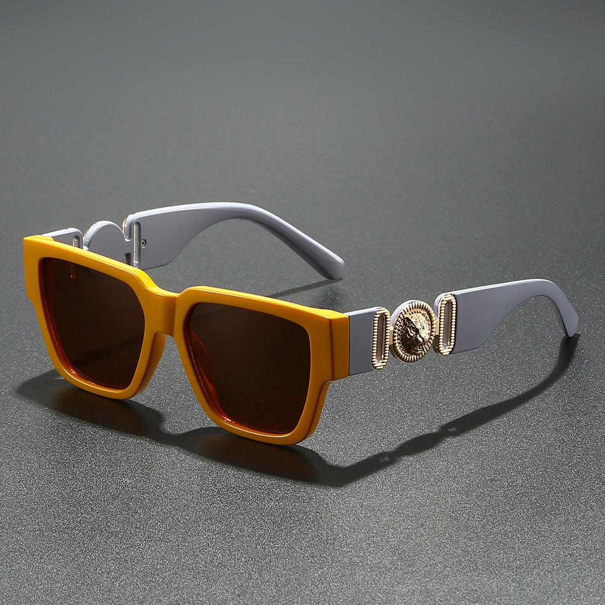 Majesty Sunglasses