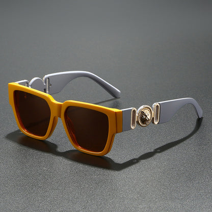 Majesty Sunglasses