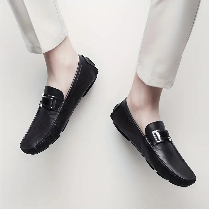 Classic Loafers