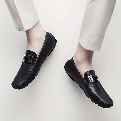 Classic Loafers