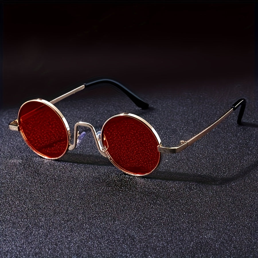 Solaris Sunglasses