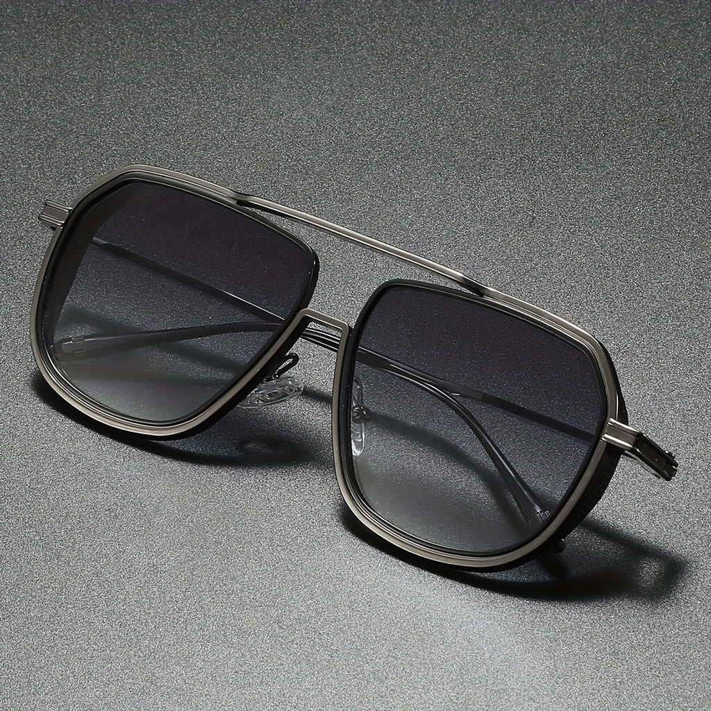 Obsidian Sunglasses