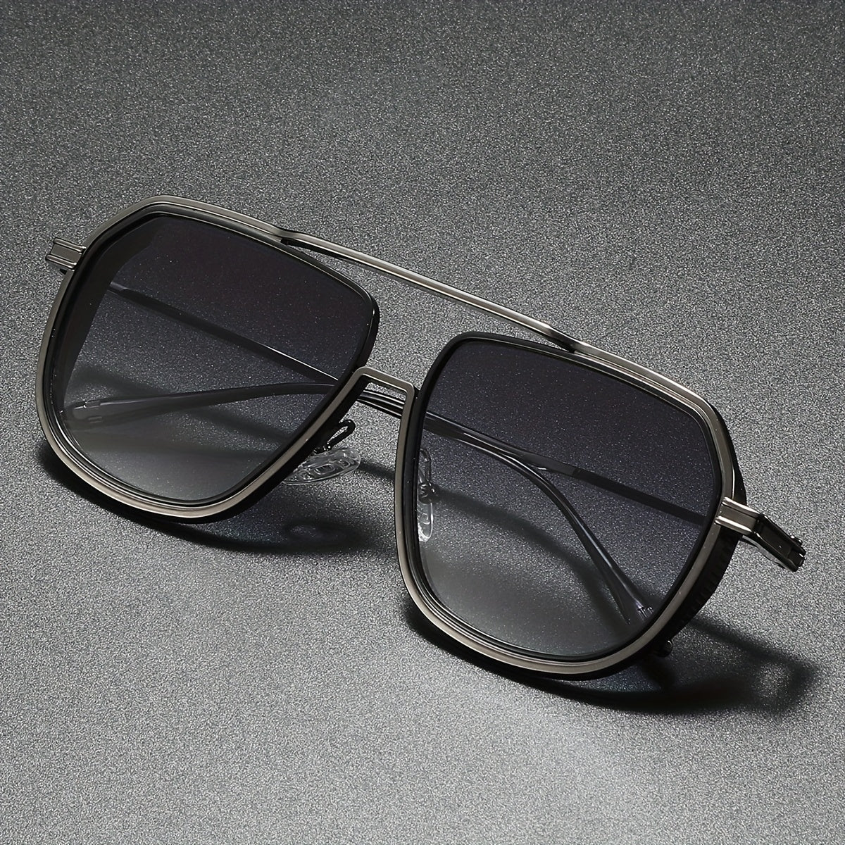 Obsidian Sunglasses