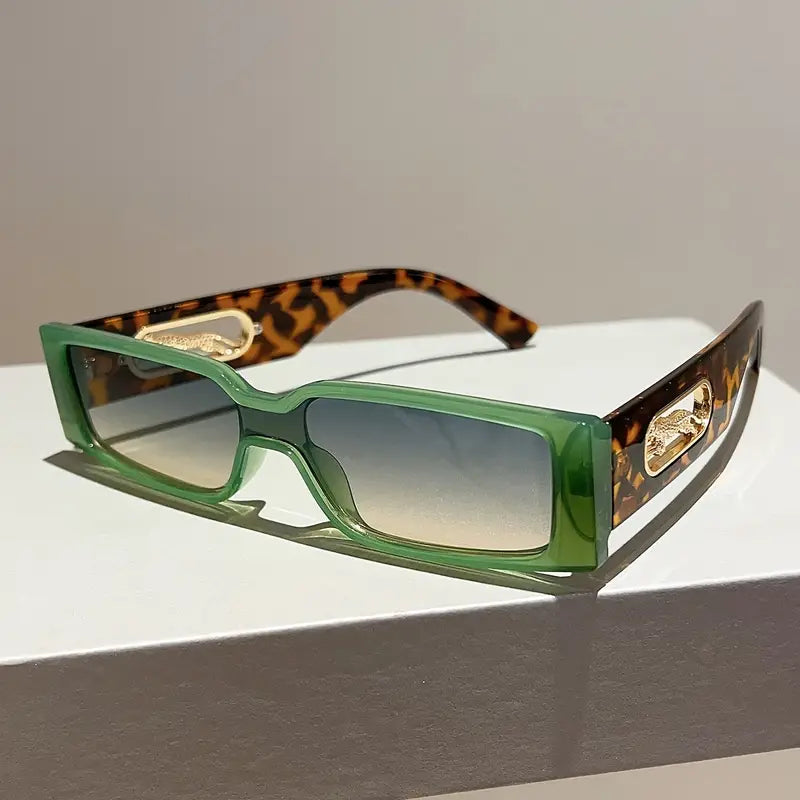 Cheetah Sunglasses