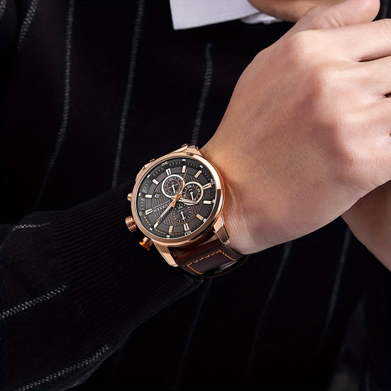 Legacy Prime Watch