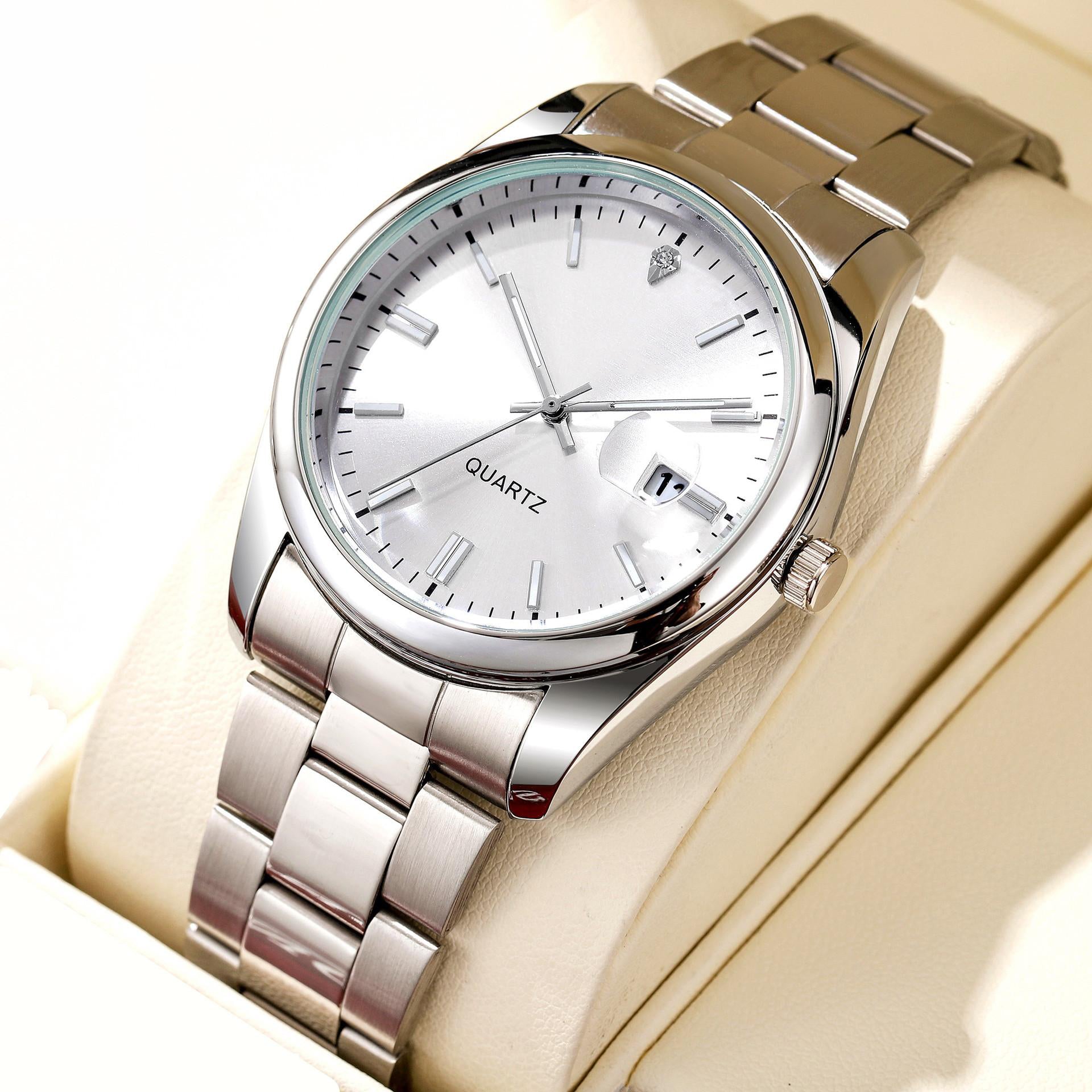 Chronova Classic Watch