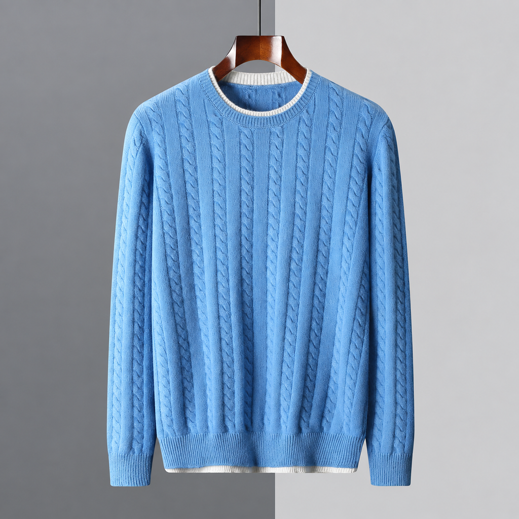 Marello Wool Sweater