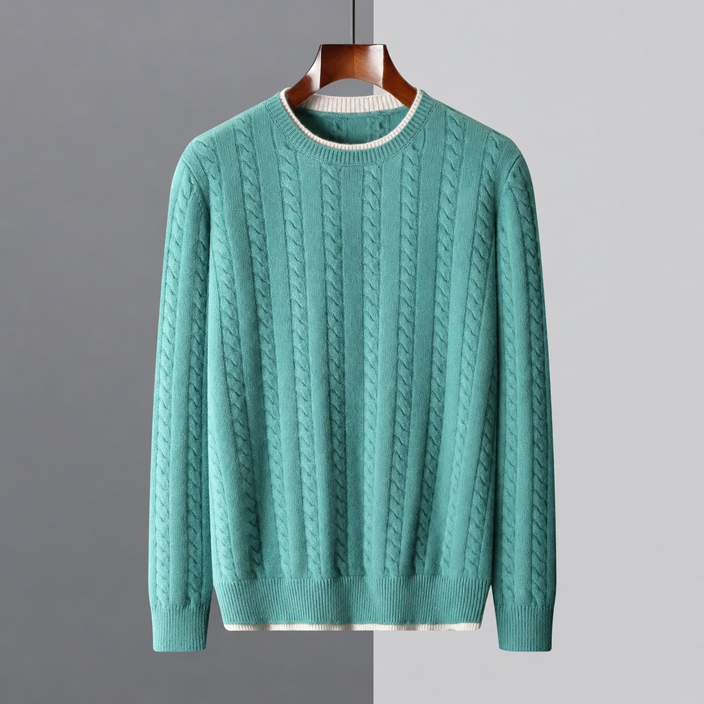Marello Wool Sweater