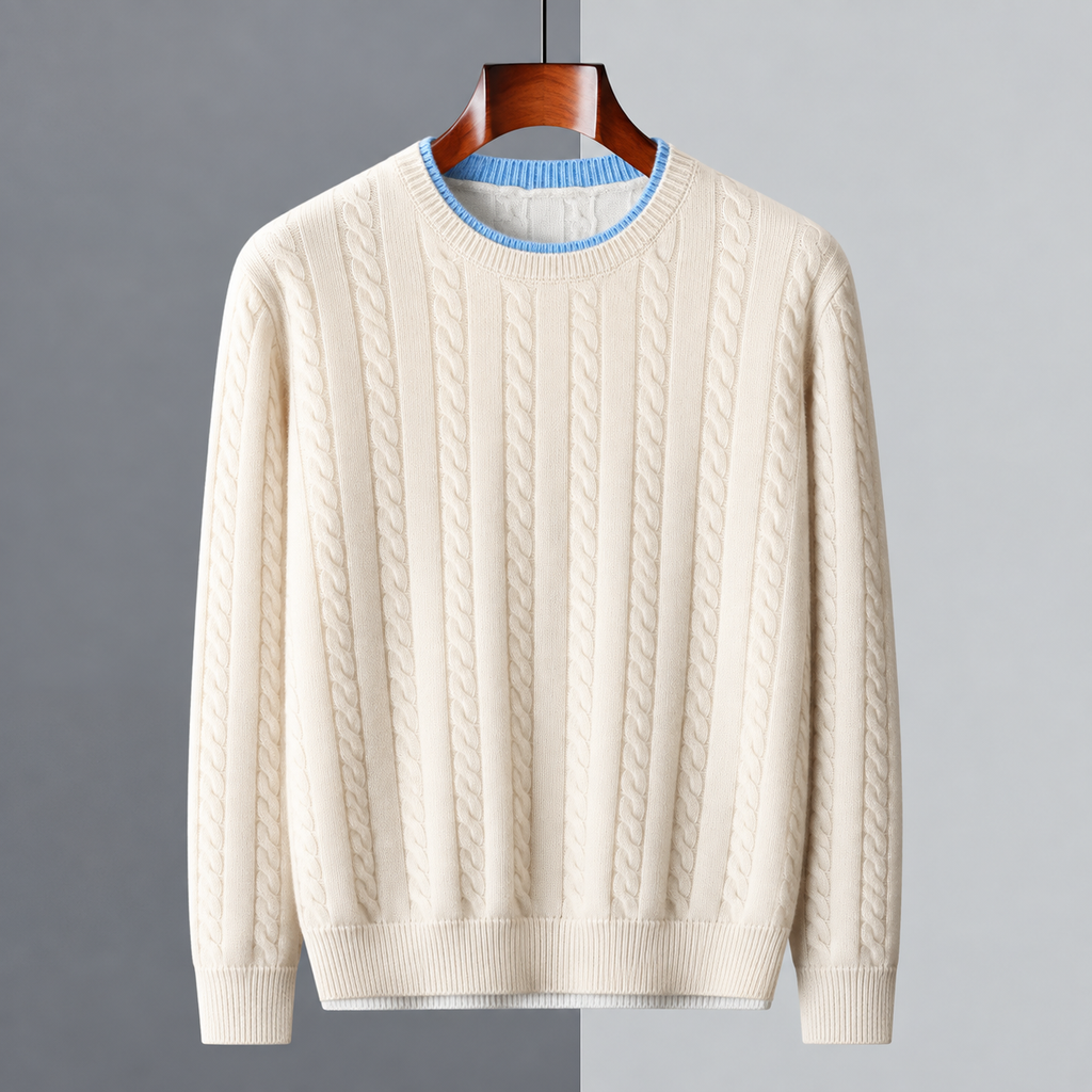 Marello Wool Sweater
