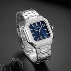 Calibre Calendar Watch