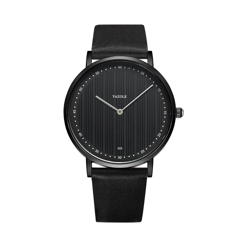 Orbis Minimal Watch