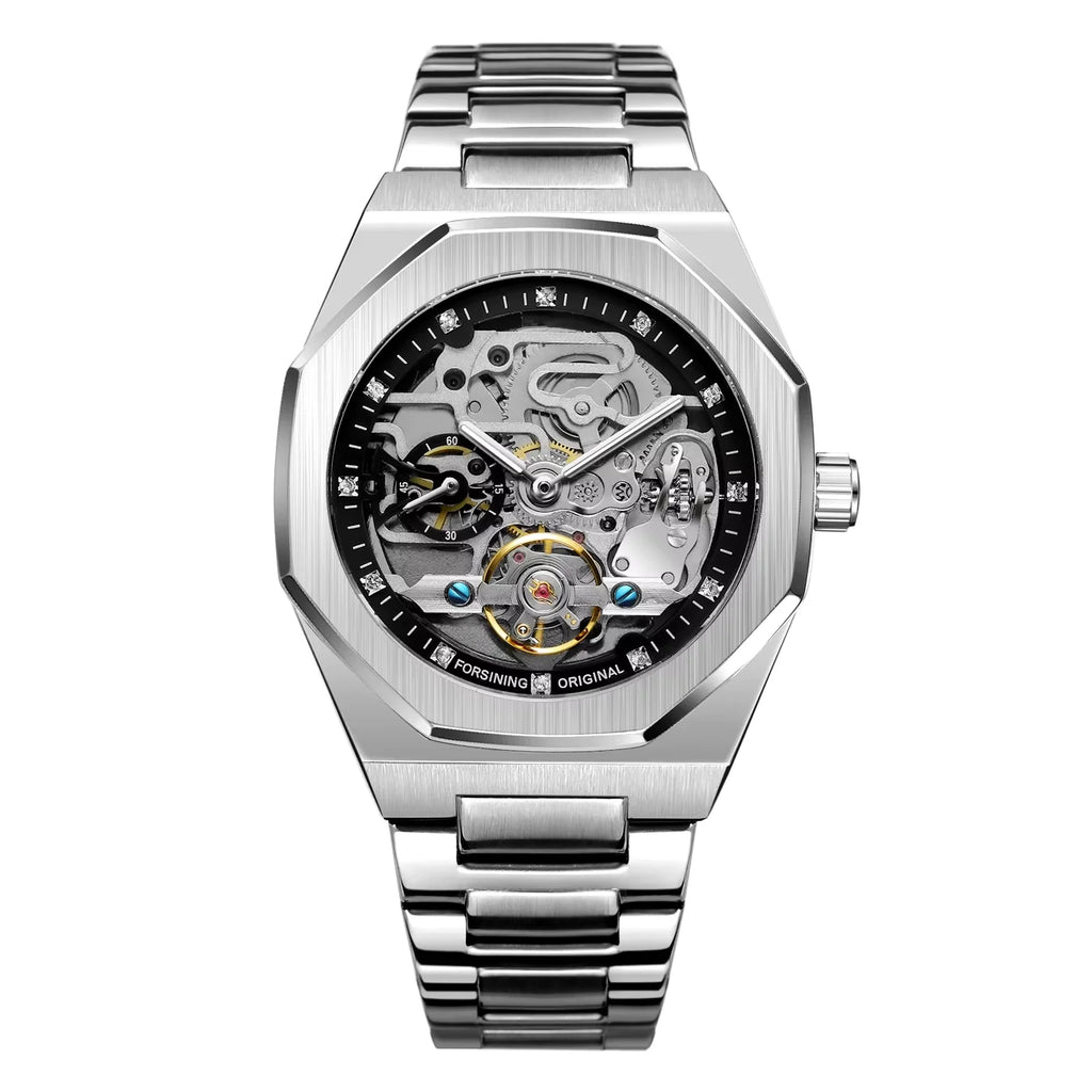 Legacy Mechanical Watch