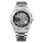 Legacy Mechanical Watch