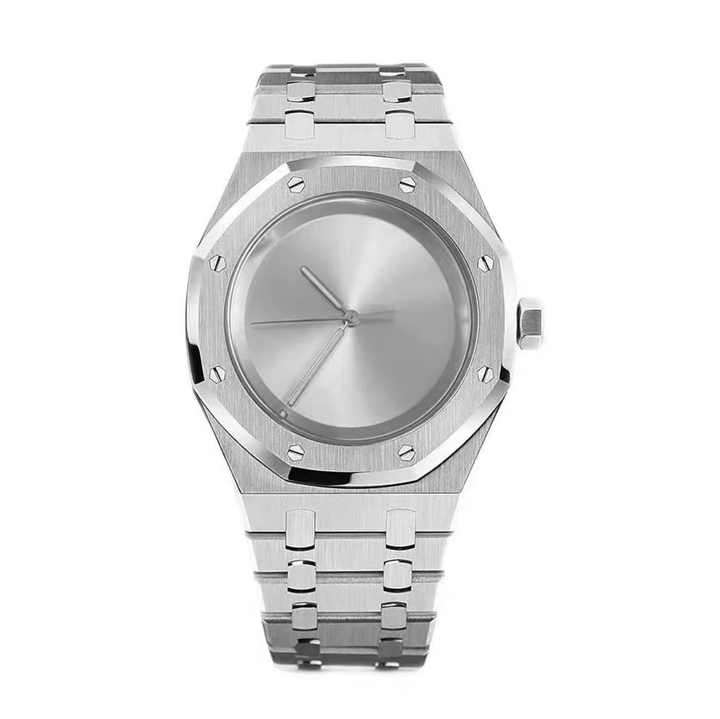 Midnight Minimal Watch