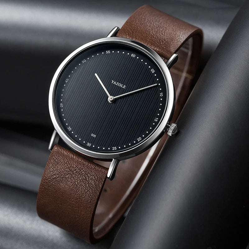 Orbis Minimal Watch